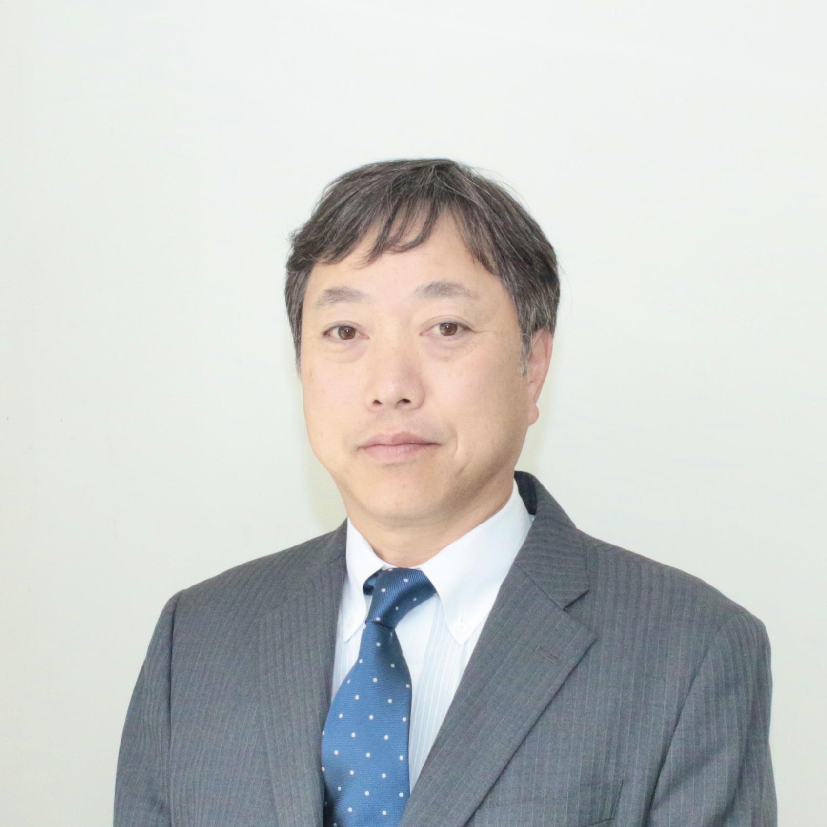 代表取締役社長 下野 穣